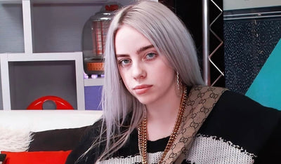 D'OU PROVIENT LE STYLE EXCENTRIQUE DE BILLIE EILISH ? | VH STUDIOS