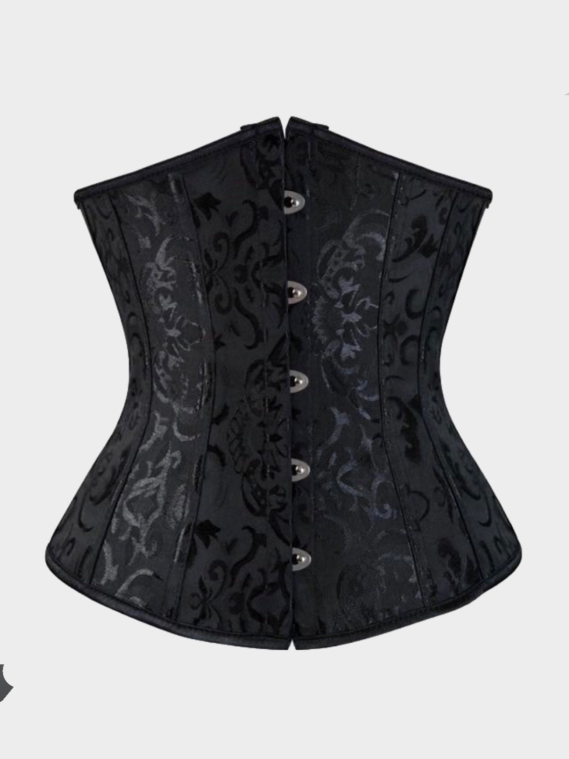 Gothit Corset Corselet High quality