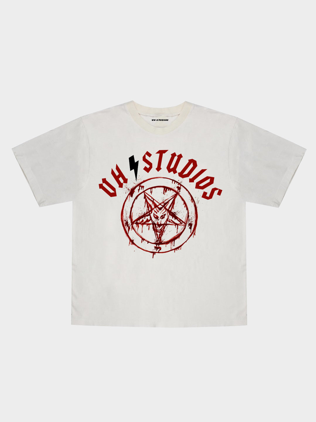 T-shirt " Pentagram "