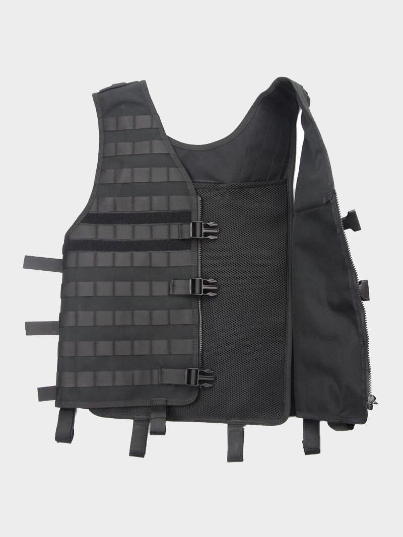 TACTICAL VEST