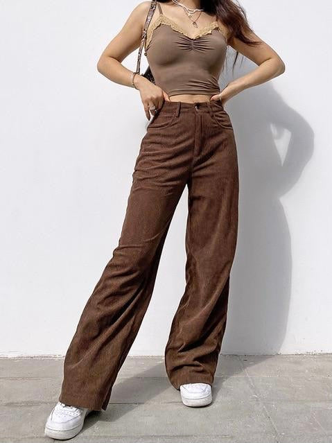 Vintage baggy pants