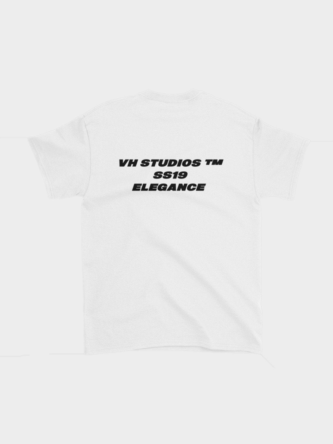 T-SHIRT VH STUDIOS™ LIMITED