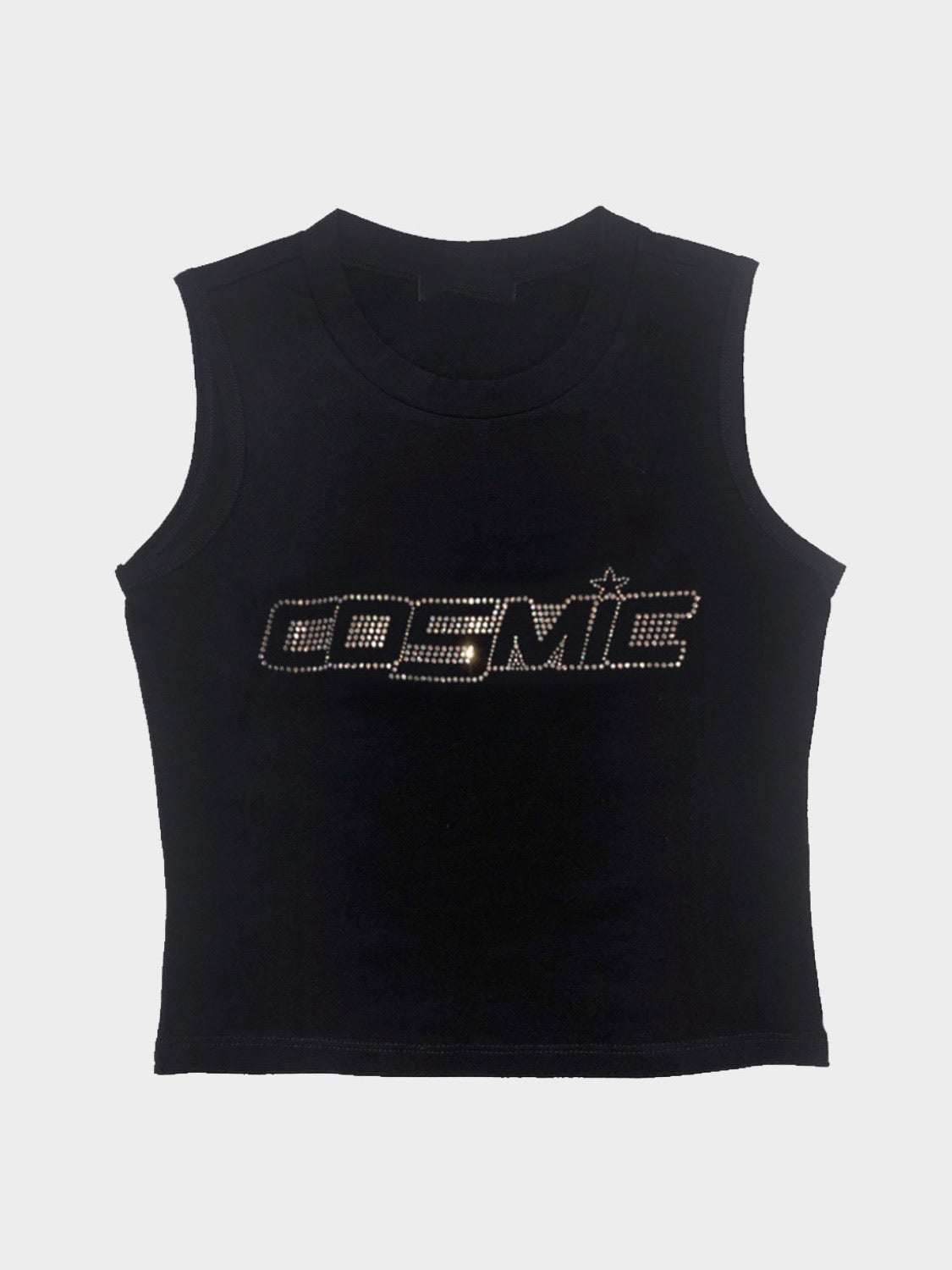 Rhinestone Cosmic Camisole