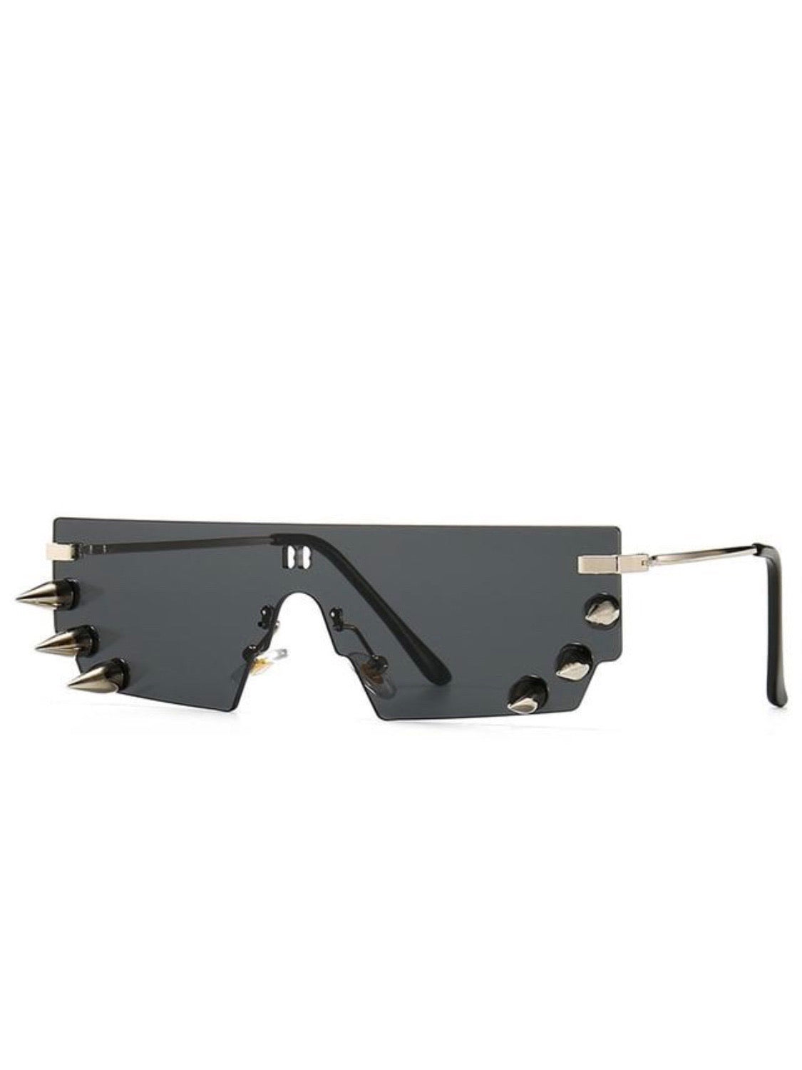 Rivet Sunglass