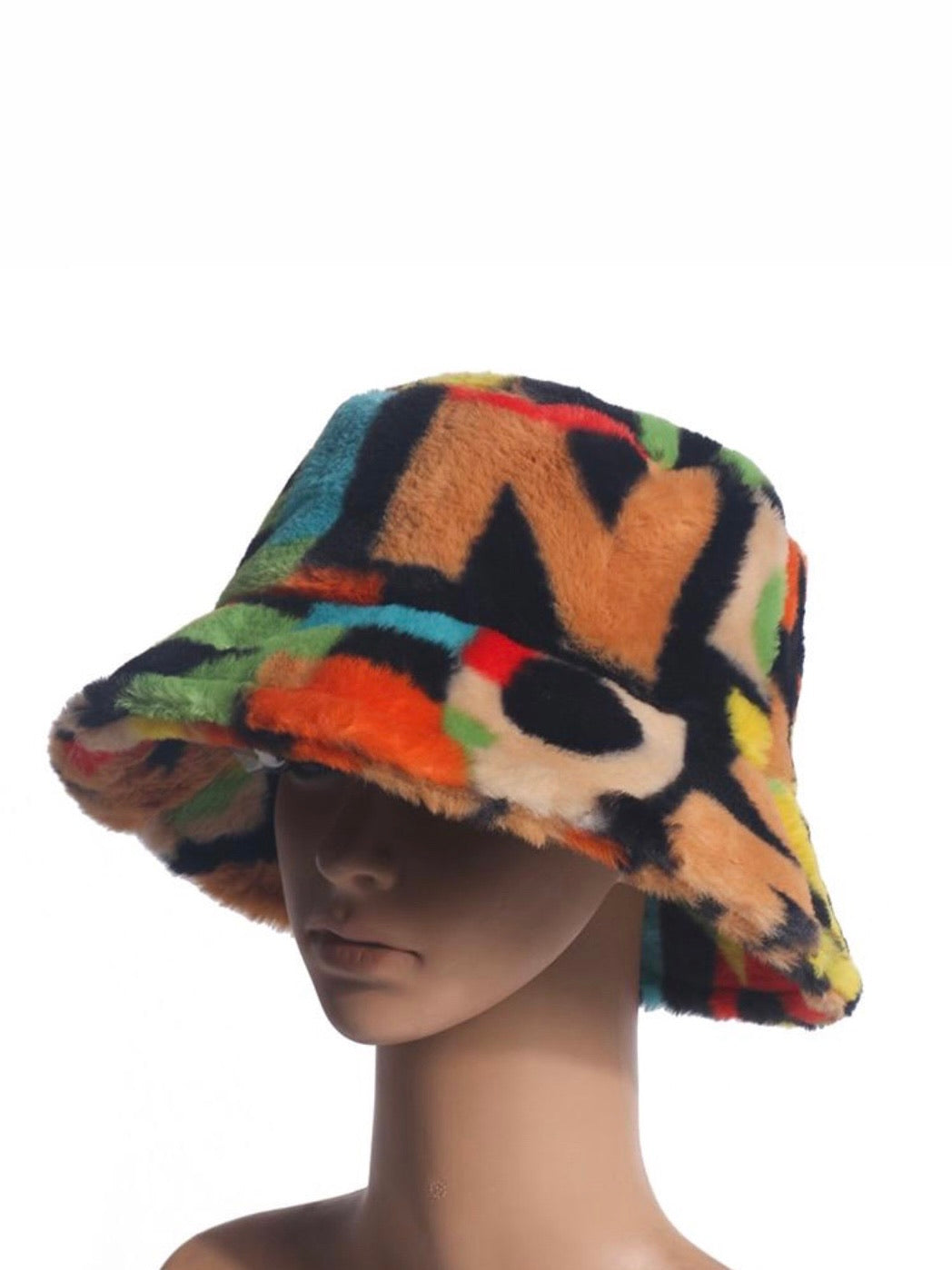 Bucket hats