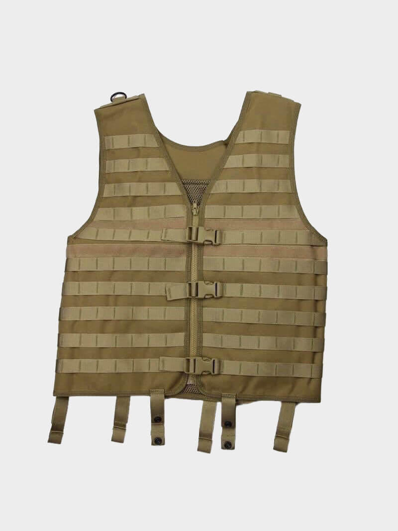 TACTICAL VEST