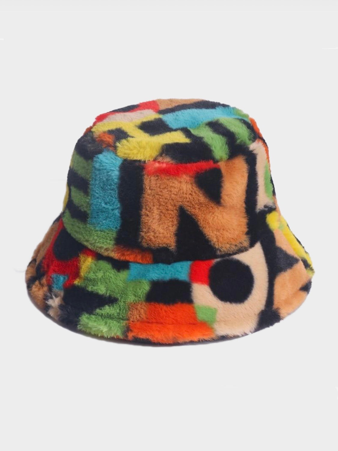 Bucket hats