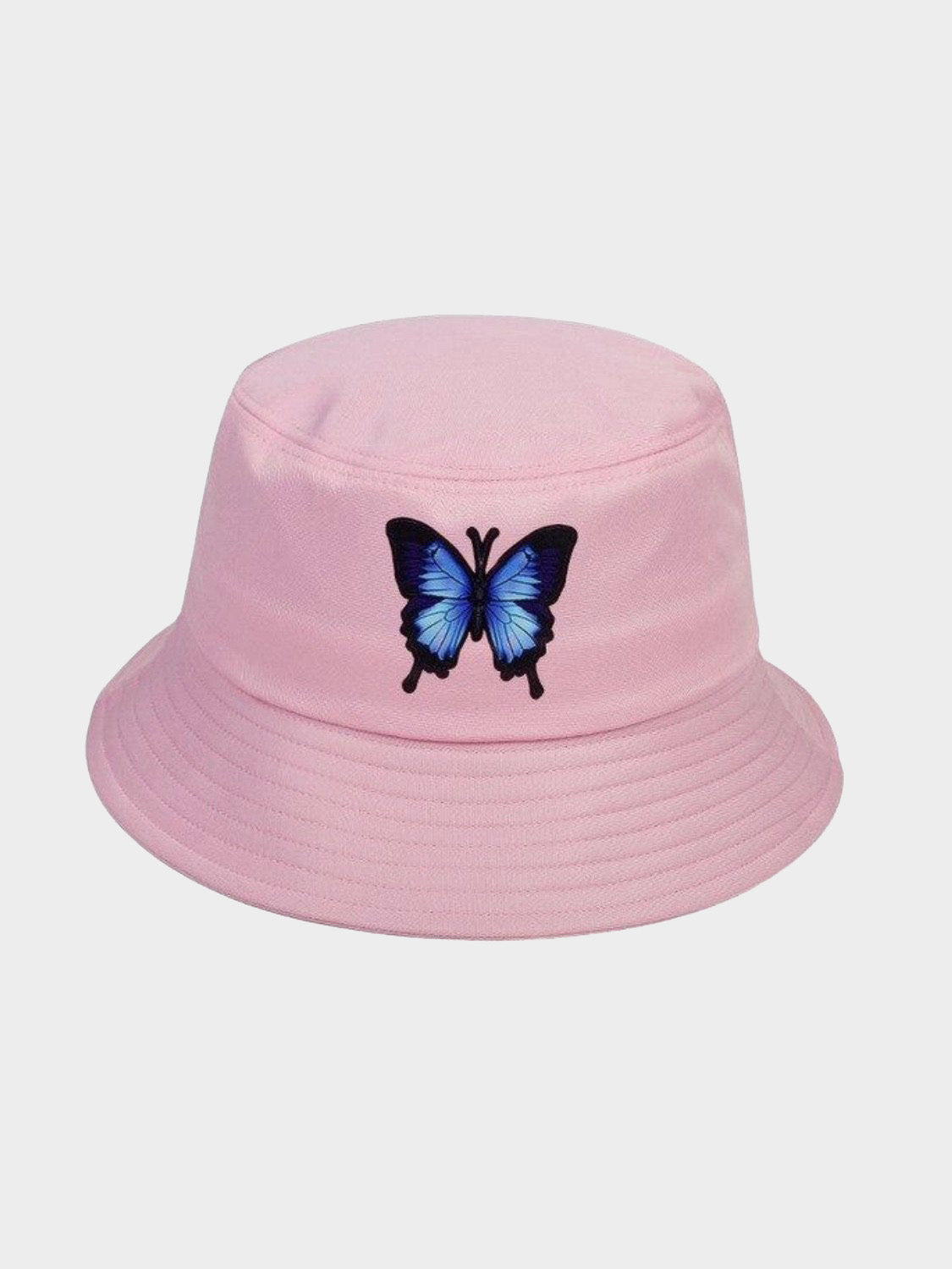 Butterfly Bucket hat