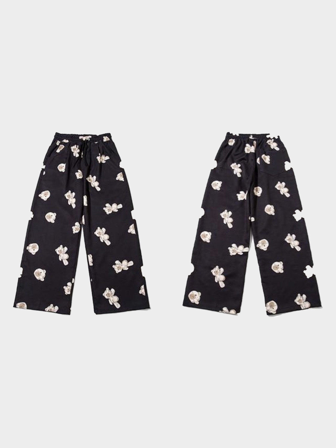 Butterfly Pants