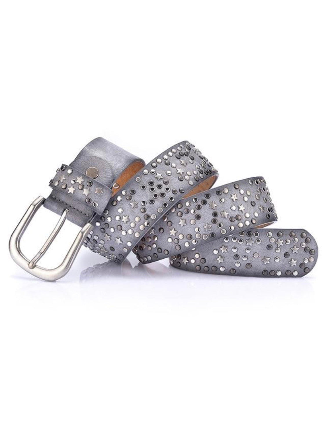 Rivet Belt