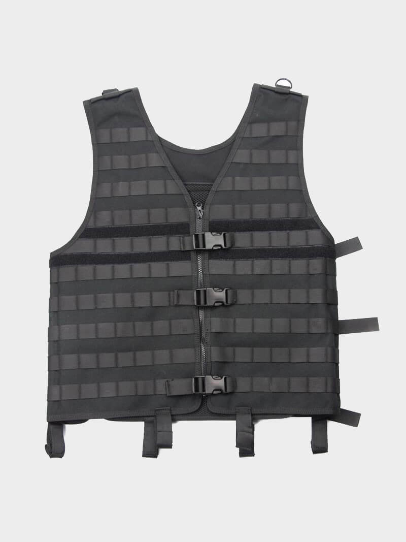 TACTICAL VEST