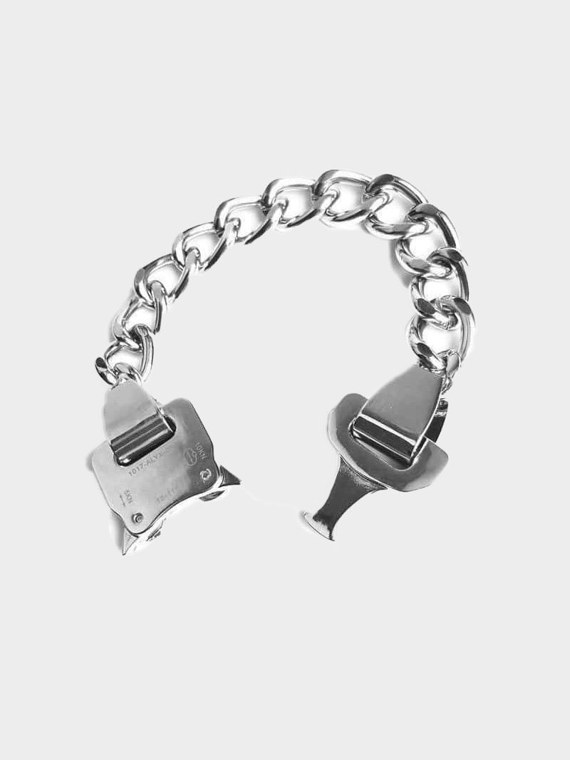 SAFETY BRACELET VH STUDIOS X ALYX