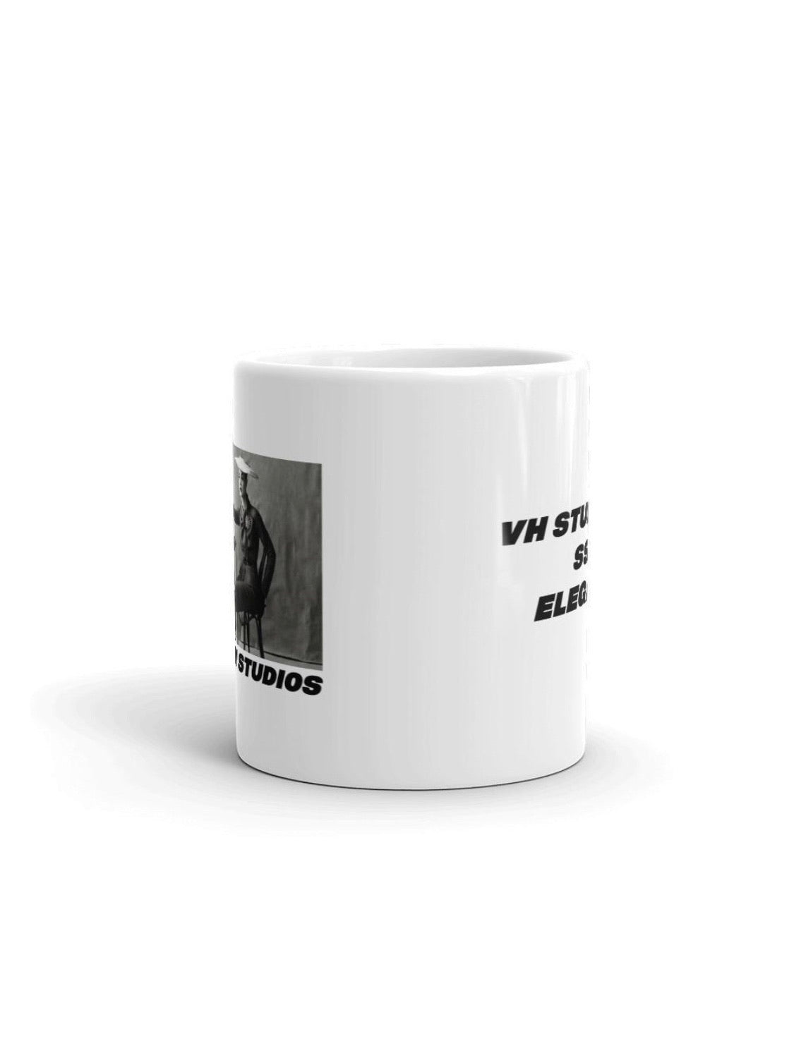 MUG VH STUDIOS™ ELEGANCE