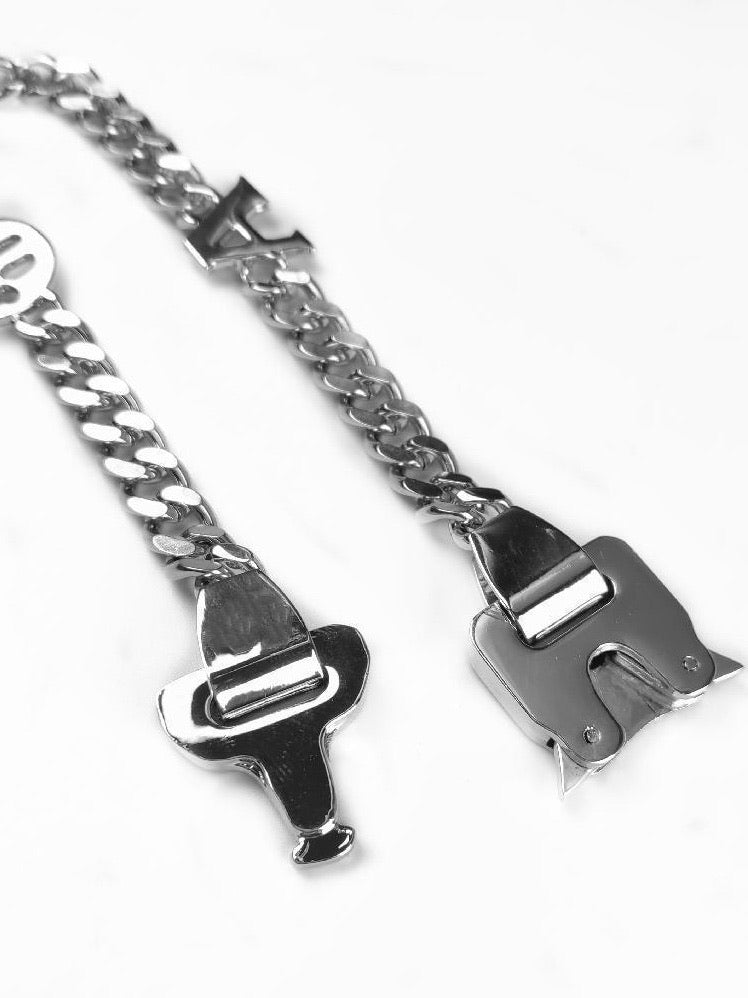 SAFETY NECKLACE ALYX X NIKE