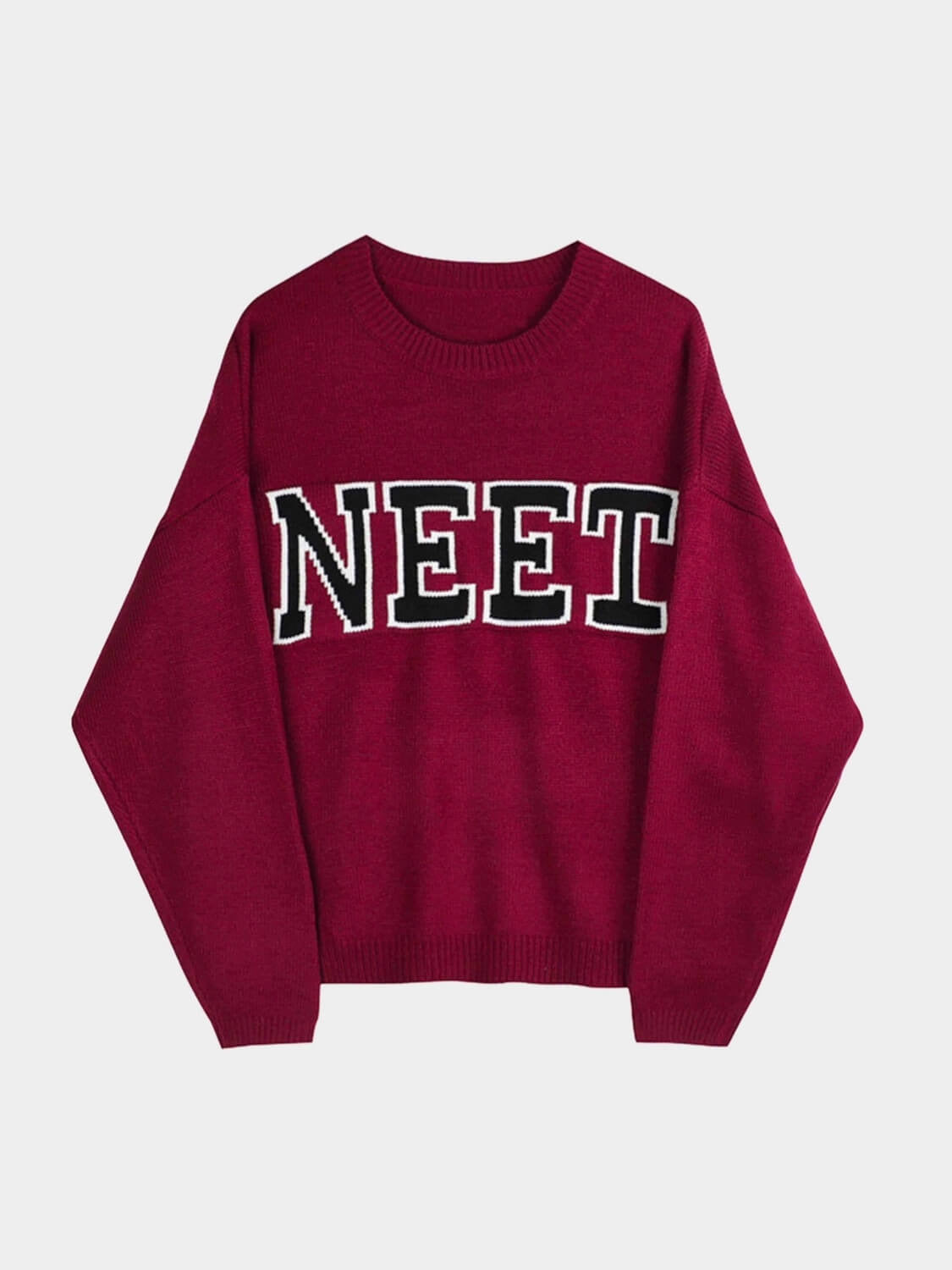 NEET SWEATER