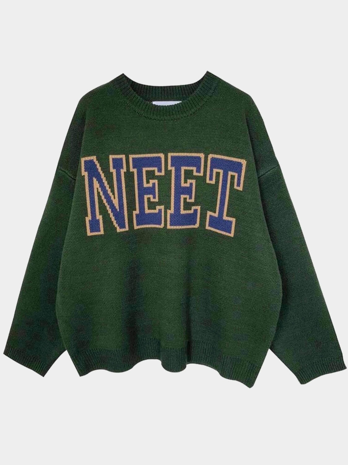 NEET SWEATER