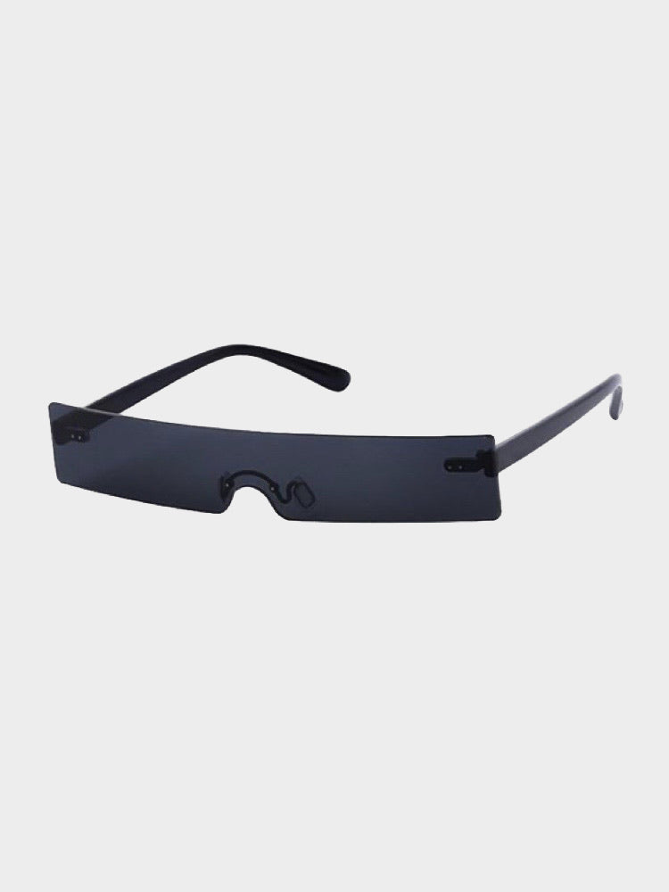 RECTANGLE SUNGLASSES