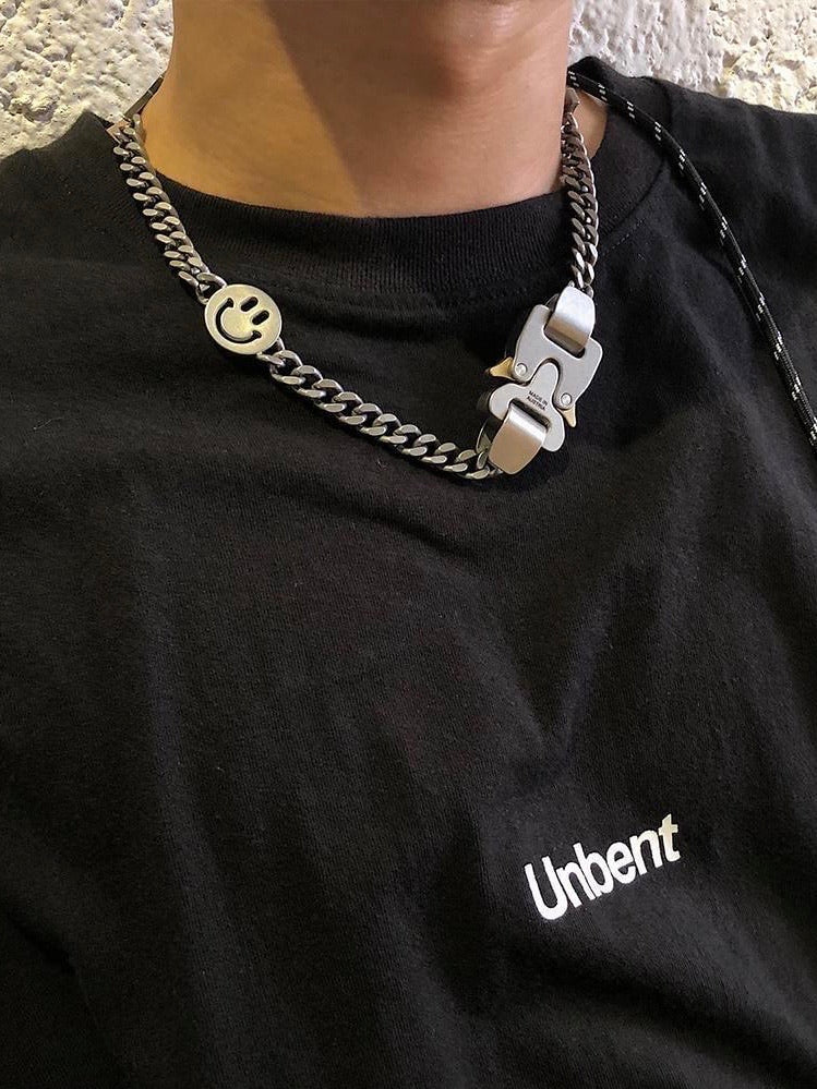 SAFETY NECKLACE ALYX X NIKE