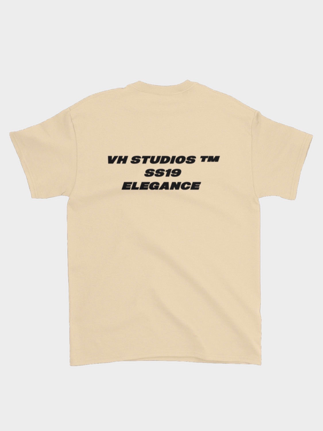 T-SHIRT VH STUDIOS™ ELEGANCE