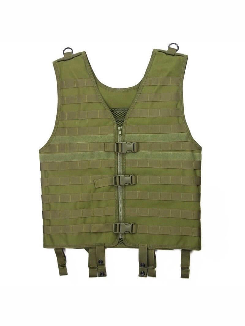 TACTICAL VEST